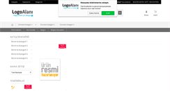 Desktop Screenshot of alisverisyakasi.com