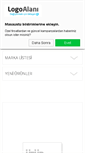 Mobile Screenshot of alisverisyakasi.com